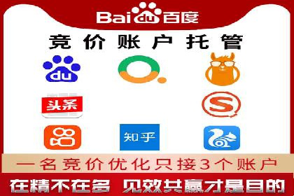 百度竞价与社交媒体广告的结合应用案例